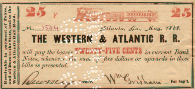 $0.25 G-1471 W&A Change Bill